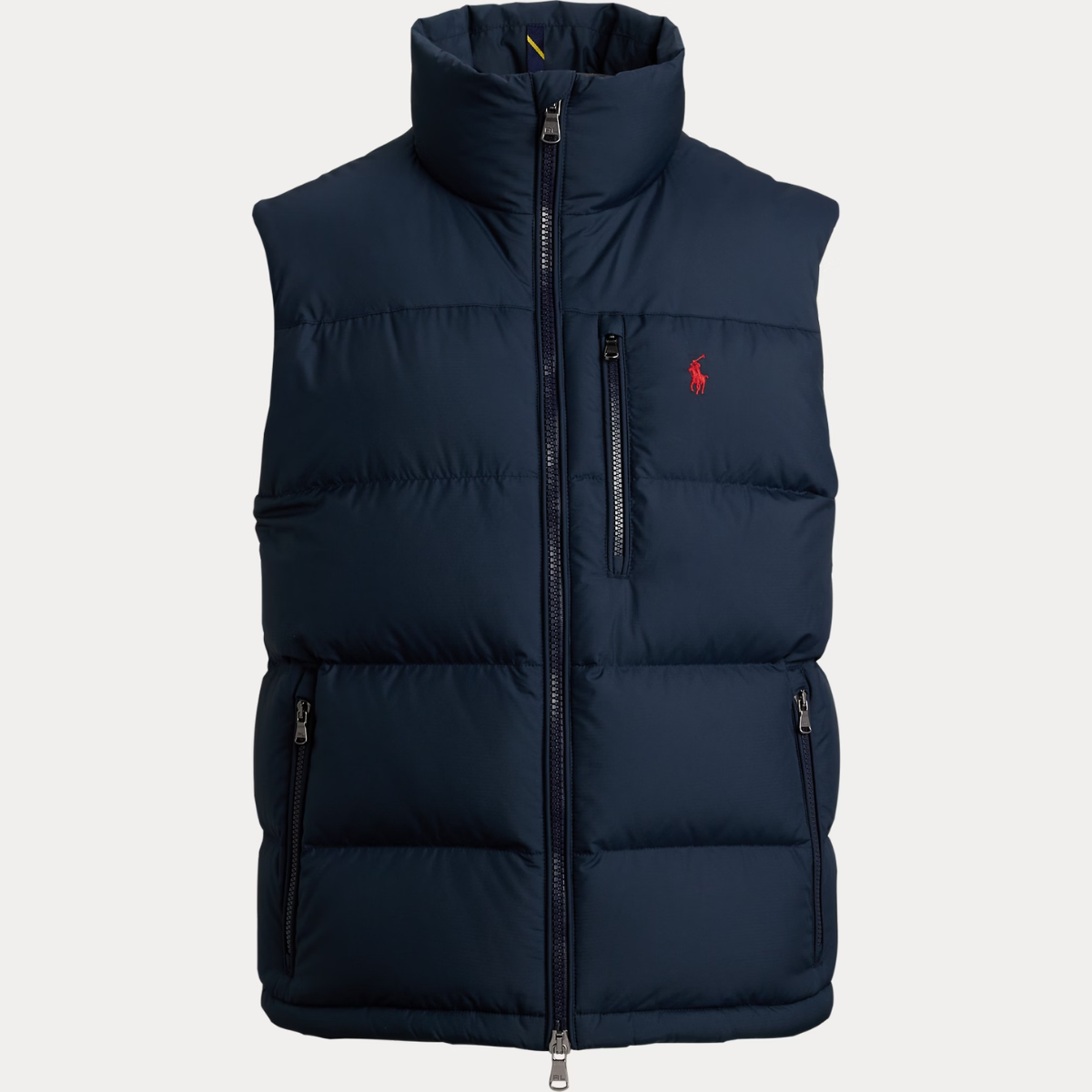 Gilet en Duvet Gorham