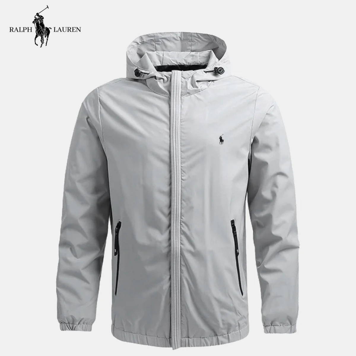 Veste Active Apex pour Homme R&L (Déstockage)